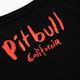 Dámské tričko Pitbull West Coast Watercolor black 5
