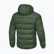 Pánská zimní bunda Pitbull West Coast Airway 5 Padded Hooded olive 2