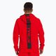 Pánská mikina Pitbull Hermes Hooded Zip flame red 4