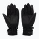 4F trekingové rukavice REU001 černé H4Z22 2
