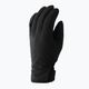 4F trekingové rukavice REU001 černé H4Z22 7