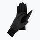 Trekingové rukavice 4F REU005 černé H4Z22