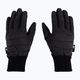 Trekingové rukavice 4F REU005 černé H4Z22 3