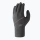 4F trekingové rukavice REU009 šedé H4Z22 5