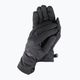 4F trekingové rukavice REU009 šedé H4Z22