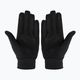 Trekingové rukavice 4F REU010 černé H4Z22 2