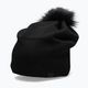 Dámská zimní čepice 4F černá H4Z22-CAD009 4