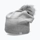 Dámská zimní čepice 4F šedá H4Z22-CAD009 4