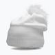Dámská zimní čepice 4F bílá H4Z22-CAD009 4