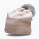 Dámská zimní čepice 4F růžová H4Z22-CAD009 5