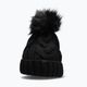 Dámská zimní čepice 4F černá H4Z22-CAD010 4