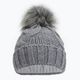 Dámská zimní čepice 4F šedá H4Z22-CAD010 2