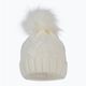 Dámská zimní čepice 4F bílá H4Z22-CAD010 2