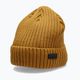 Pánská zimní čepice 4F žlutá H4Z22-CAM009 4