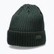 Pánská zimní čepice 4F zelená H4Z22-CAM009 4
