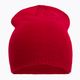 Pánská zimní čepice 4F červená H4Z22-CAM002 2
