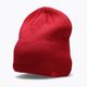 Pánská zimní čepice 4F červená H4Z22-CAM002 4