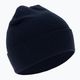 Pánská zimní čepice 4F tmavě modrá H4Z22-CAM004