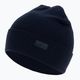 Pánská zimní čepice 4F tmavě modrá H4Z22-CAM004 3