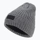 Pánská zimní čepice 4F šedá H4Z22-CAM013 3