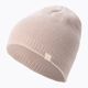 Dámská zimní čepice 4F růžová H4Z22-CAD001 3