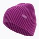Dámská zimní čepice 4F fialová H4Z22-CAD004 3