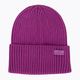 Dámská zimní čepice 4F fialová H4Z22-CAD004 5
