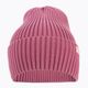 Dámská zimní čepice 4F růžová H4Z22-CAD004 2