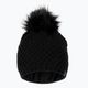 Dámská zimní čepice 4F černá H4Z22-CAD014 2
