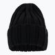 Dámská zimní čepice 4F černá H4Z22-CAD016 2