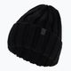 Dámská zimní čepice 4F černá H4Z22-CAD016 3