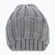 Dámská zimní čepice 4F šedá H4Z22-CAD016 2