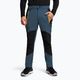 Pánské trekingové kalhoty 4F modré H4Z22-SPMTR060 8