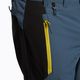 Pánské trekingové kalhoty 4F modré H4Z22-SPMTR060 11