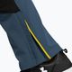 Pánské trekingové kalhoty 4F modré H4Z22-SPMTR060 6