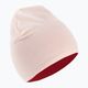 Dětská zimní čepice 4F růžová HJZ22-JCAD001