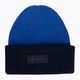 Dětská zimní čepice 4F tmavě modrá a černá HJZ22-JCAM004 5