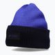 Dětská zimní čepice 4F tmavě modrá a černá HJZ22-JCAM004 6