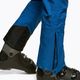 Pánské lyžařské kalhoty 4F modré H4Z22-SPMN003 5