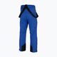 Pánské lyžařské kalhoty 4F modré H4Z22-SPMN003 7