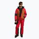 Pánská lyžařská bunda 4F červená H4Z22-KUMN012 2