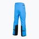 Pánské lyžařské kalhoty 4F modré H4Z22-SPMN006 7