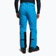 Pánské lyžařské kalhoty 4F modré H4Z22-SPMN006 3
