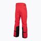 Pánské lyžařské kalhoty 4F červené H4Z22-SPMN006 7
