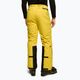Pánské lyžařské kalhoty 4F žluté H4Z22-SPMN006 3