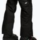 Pánské lyžařské kalhoty 4F černé H4Z22-SPMN001 5