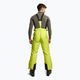 Pánské lyžařské kalhoty 4F zelené H4Z22-SPMN001 3