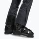 Dámské lyžařské kalhoty 4F SPDN002 tmavě šedé H4Z22-SPDN002 5