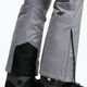 Dámské lyžařské kalhoty 4F SPDN002 šedé H4Z22-SPDN002 5