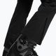 Dámské lyžařské kalhoty 4F SPDN004 černé H4Z22-SPDN004 3